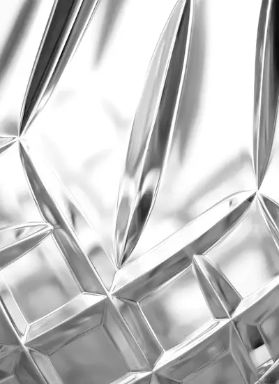 Waterford Crystal Lismore Pitcher